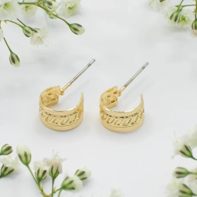 ΣΚΟΥΛΑΡΙΚΙΑ EAR SENSE ES 128 11MM