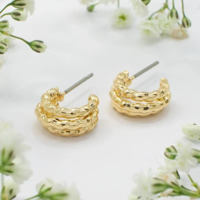 ΣΚΟΥΛΑΡΙΚΙΑ EAR SENSE ES 137 11MM