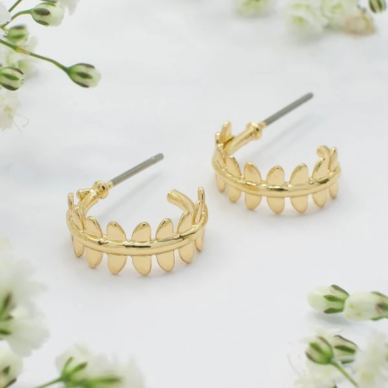 ΣΚΟΥΛΑΡΙΚΙΑ EAR SENSE ES 135 13MM