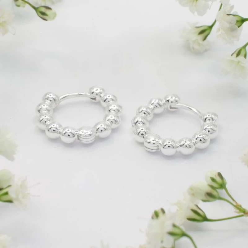 ΣΚΟΥΛΑΡΙΚΙΑ EAR SENSE 140 14MM