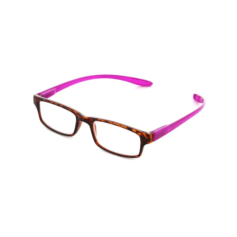 ΓΥΑΛΙΑ ΠΡΕΣΒΥΩΠΙΑΣ QUICKREADER KLH228-4 ΤΑΡΤΑΡΟΥΓΑ/ΡΟΖ