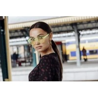 SOLO-SOLIS-NDL-2544/YELLOW SOLO-SOLIS-NDL-2544/YELLOW