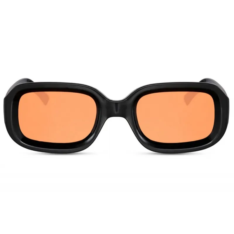 SOLO-SOLIS-NDL-2982/BLACK-ORANGE