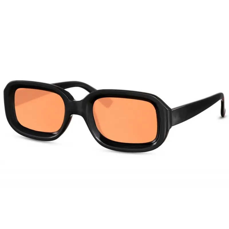 SOLO-SOLIS-NDL-2982/BLACK-ORANGE