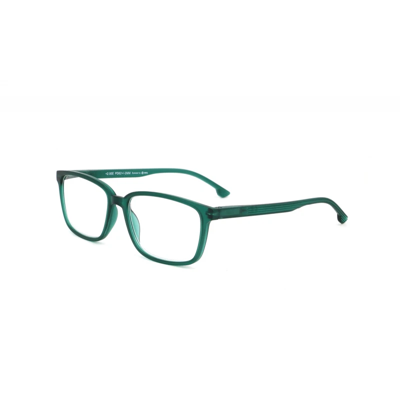 ΓΥΑΛΙΑ ΠΡΕΣΒΥΩΠΙΑΣ QUICKREADER KLH249-2