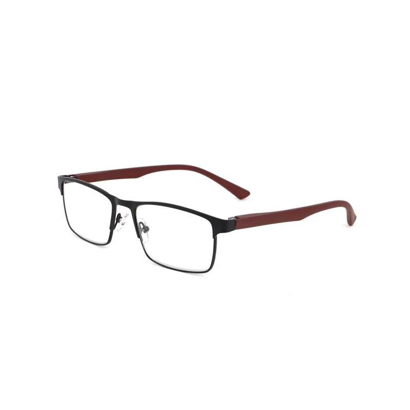 ΓΥΑΛΙΑ ΠΡΕΣΒΥΩΠΙΑΣ QUICKREADER MLH064-1 BLACK