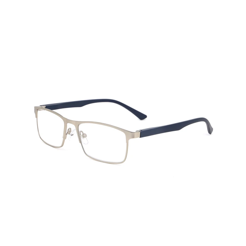 ΓΥΑΛΙΑ ΠΡΕΣΒΥΩΠΙΑΣ QUICKREADER MLH064-2 SILVER