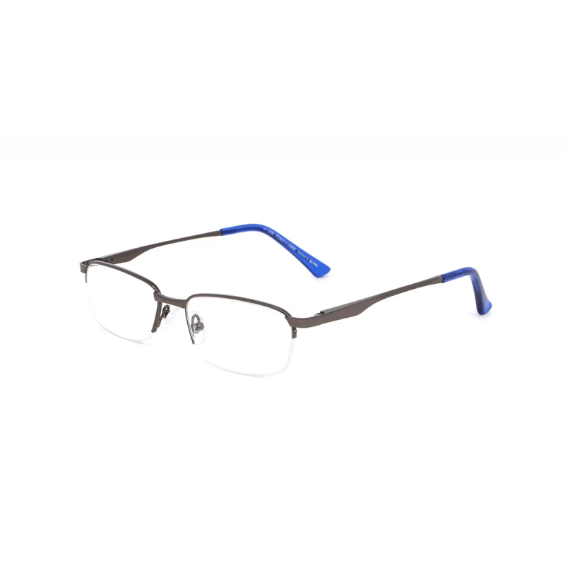 ΓΥΑΛΙΑ ΠΡΕΣΒΥΩΠΙΑΣ QUICKREADER MLH063-4 DARK GUN
