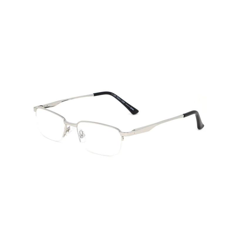 ΓΥΑΛΙΑ ΠΡΕΣΒΥΩΠΙΑΣ QUICKREADER MLH063-3 SILVER