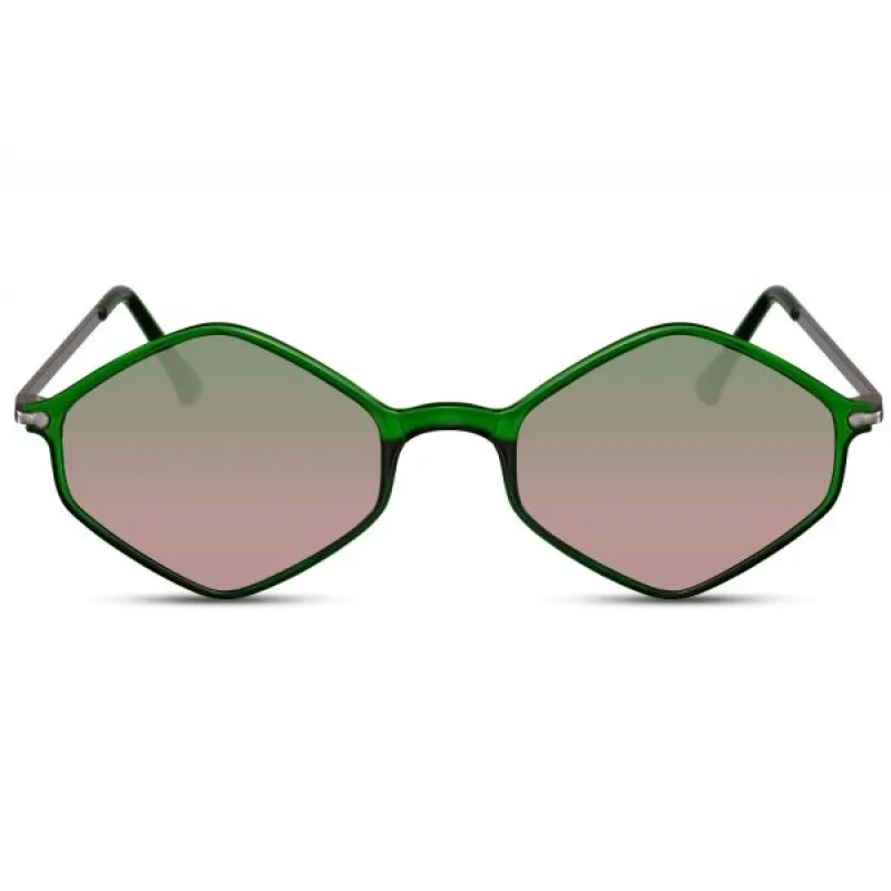 SOLO-SOLIS-NDL-5579/GREEN
