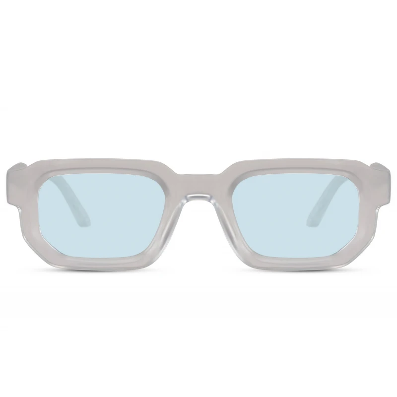 SOLO-SOLIS-NDL-5702/TRANSPARENT-GREY