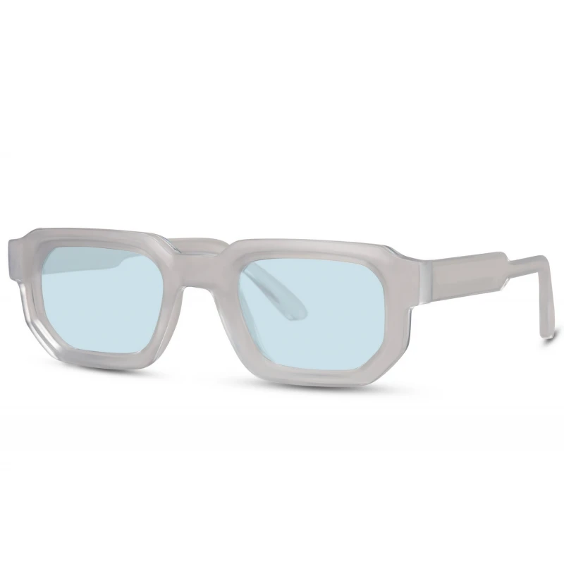 SOLO-SOLIS-NDL-5702/TRANSPARENT-GREY