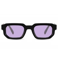 SOLO-SOLIS-NDL-5708/BLACK-PURPLE SOLO-SOLIS-NDL-5708/BLACK-PURPLE