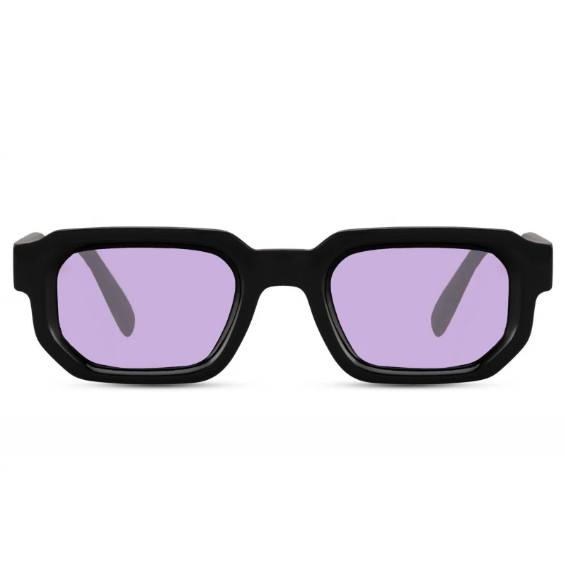 SOLO-SOLIS-NDL-5708/BLACK-PURPLE