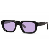 SOLO-SOLIS-NDL-5708/BLACK-PURPLE SOLO-SOLIS-NDL-5708/BLACK-PURPLE