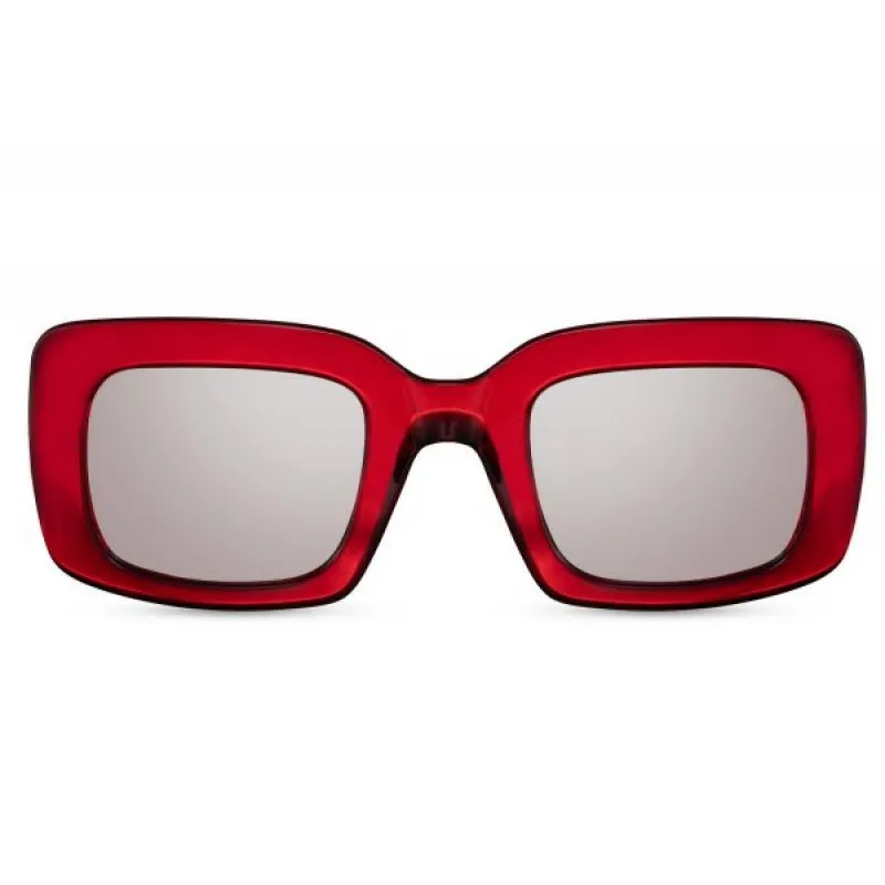 ΓΥΑΛΙΑ ΗΛΙΟΥ SOLO SOLIS NDL-6091 (RED)