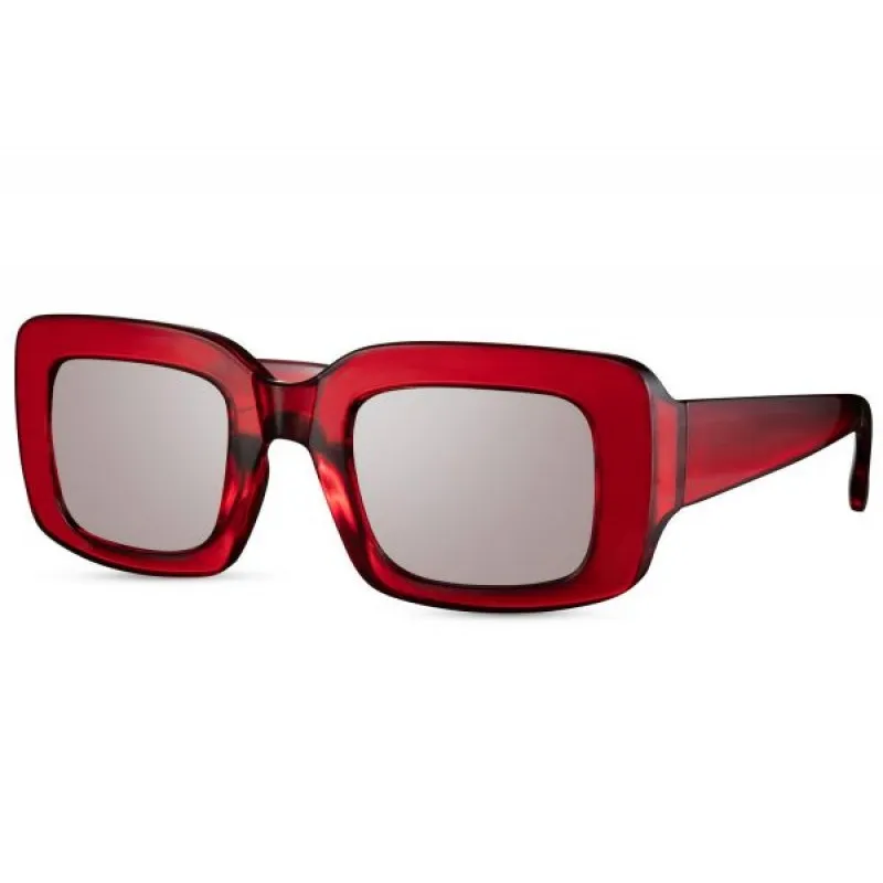 ΓΥΑΛΙΑ ΗΛΙΟΥ SOLO SOLIS NDL-6091 (RED)