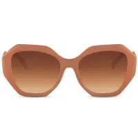 SOLO-SOLIS-NDL-6375/PINK-BROWN SOLO-SOLIS-NDL-6375/PINK-BROWN