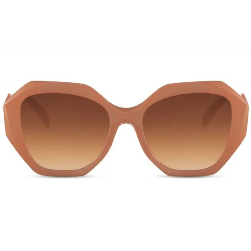 SOLO-SOLIS-NDL-6375/PINK-BROWN