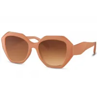 SOLO-SOLIS-NDL-6375/PINK-BROWN