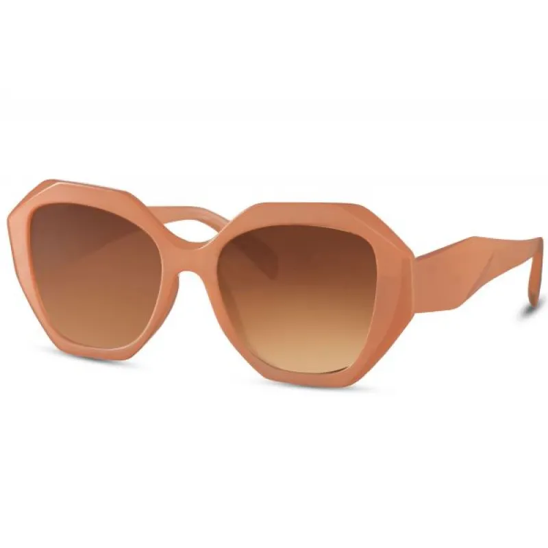 SOLO-SOLIS-NDL-6375/PINK-BROWN
