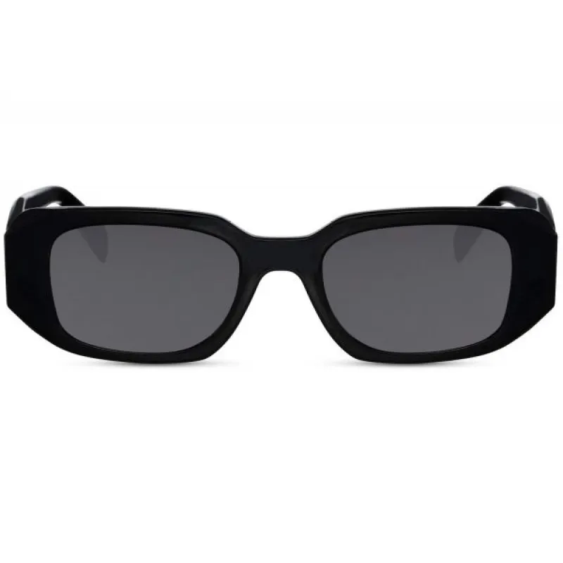 SOLO-SOLIS-NDL-6378/BLACK