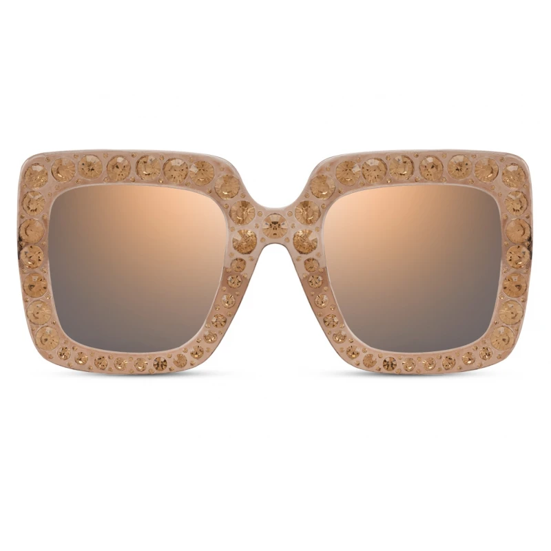 SOLO-SOLIS-NDL-6628/BROWN