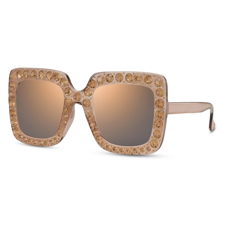 SOLO-SOLIS-NDL-6628/BROWN