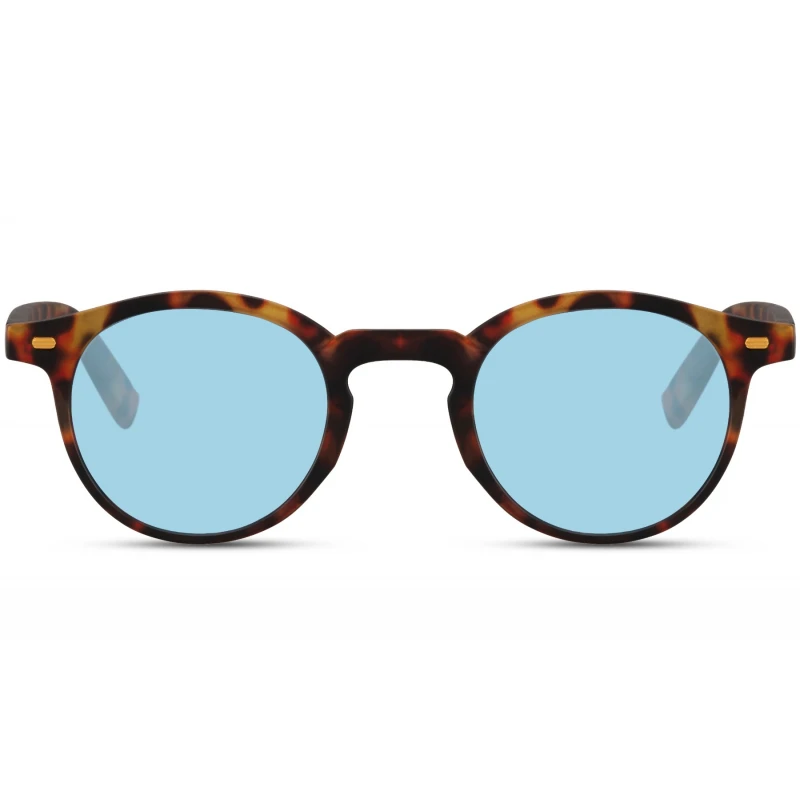 SOLO-SOLIS-NDL-6824/TARTARUGA-BLUE