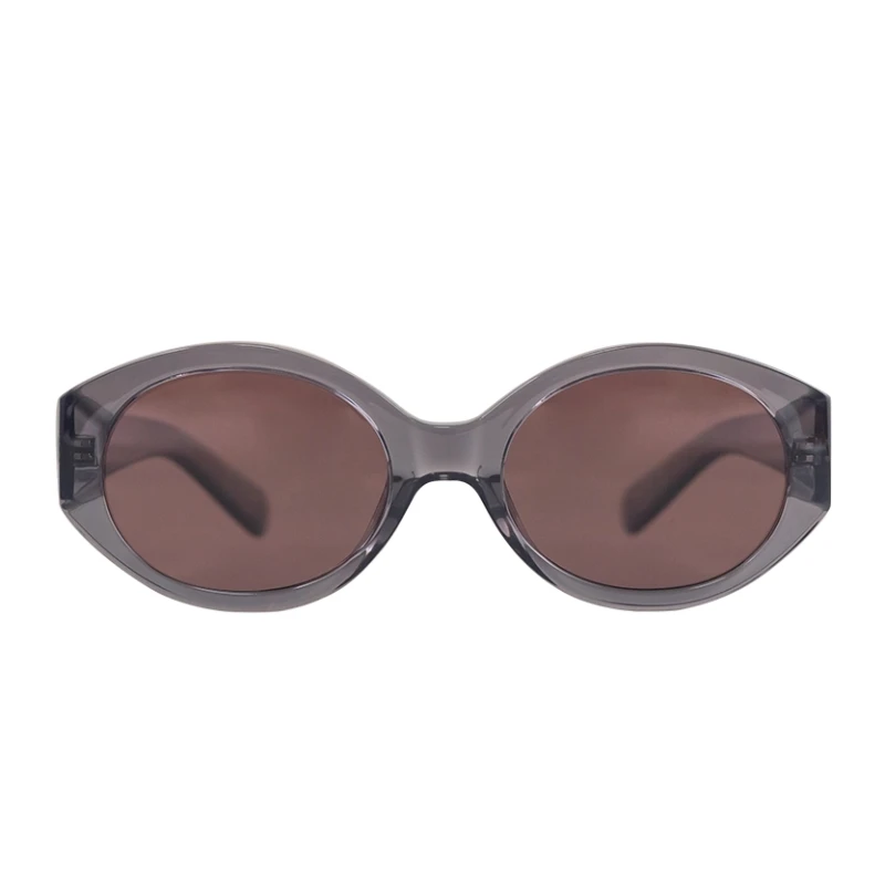 ΓΥΑΛΙΑ ΗΛΙΟΥ OCEANIDES ALBA CRYSTAL GRAY