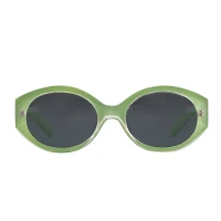 ΓΥΑΛΙΑ ΗΛΙΟΥ OCEANIDES ALBA CRYSTAL MIX JELLY MINT