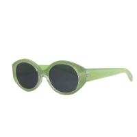 ΓΥΑΛΙΑ ΗΛΙΟΥ OCEANIDES ALBA CRYSTAL MIX JELLY MINT