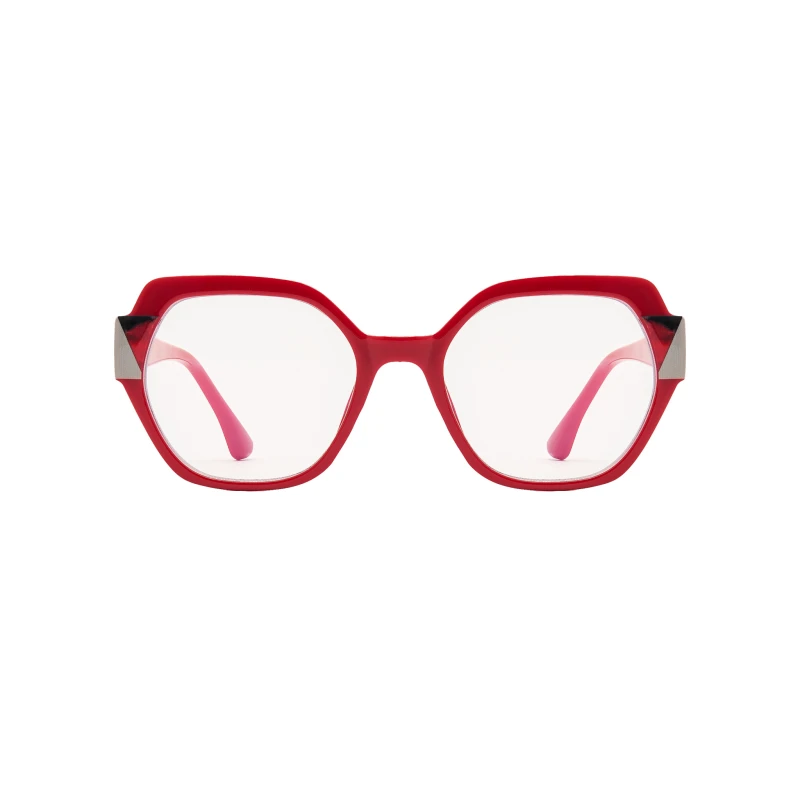 ΓΥΑΛΙΑ ΠΡΕΣΒΥΩΠΙΑΣ NORDICVISION BERRY NUD LIMITED EDITION