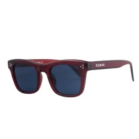 ΓΥΑΛΙΑ ΗΛΙΟΥ OCEANIDES BOREAL CRYSTAL RED