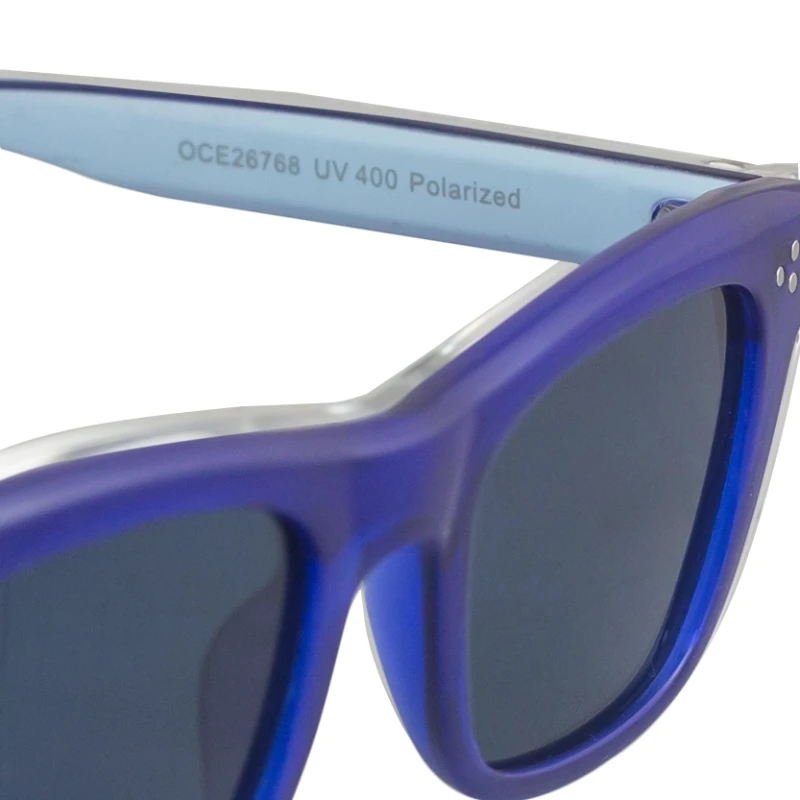 ΓΥΑΛΙΑ ΗΛΙΟΥ OCEANIDES BOREAL MIX BLUE PLUM