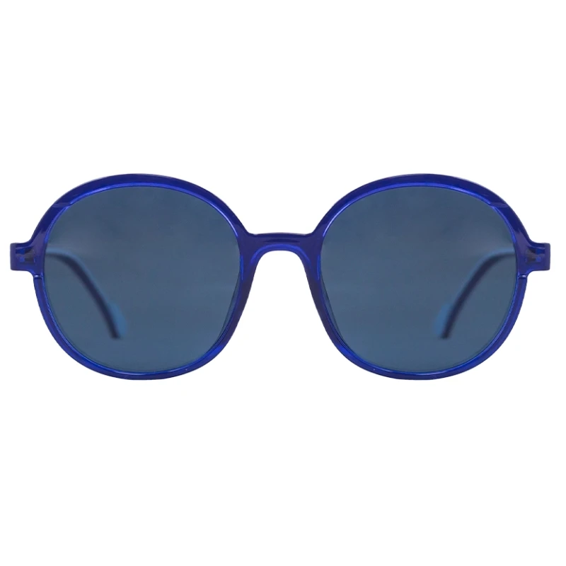 ΓΥΑΛΙΑ ΗΛΙΟΥ OCEANIDES BRISA MIX BLUE