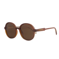 ΓΥΑΛΙΑ ΗΛΙΟΥ OCEANIDES BRISA CRYSTAL BROWN BEIGE