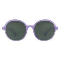 ΓΥΑΛΙΑ ΗΛΙΟΥ OCEANIDES BRISA ELECTRIC CRYSTAL PURPLE