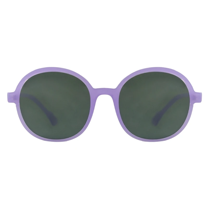ΓΥΑΛΙΑ ΗΛΙΟΥ OCEANIDES BRISA ELECTRIC CRYSTAL PURPLE