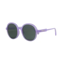 ΓΥΑΛΙΑ ΗΛΙΟΥ OCEANIDES BRISA ELECTRIC CRYSTAL PURPLE