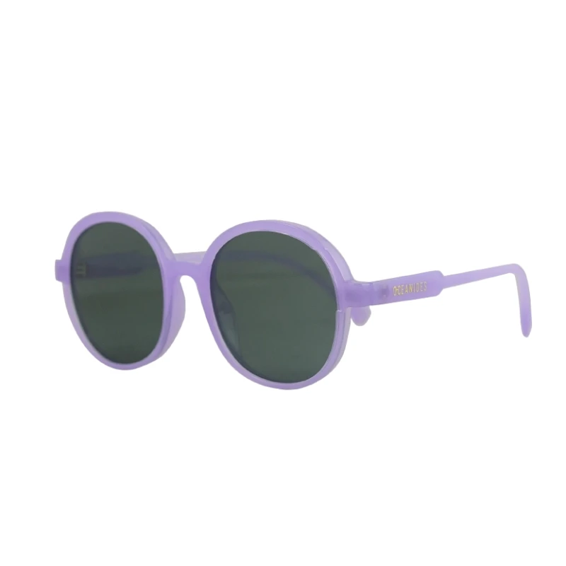 ΓΥΑΛΙΑ ΗΛΙΟΥ OCEANIDES BRISA ELECTRIC CRYSTAL PURPLE