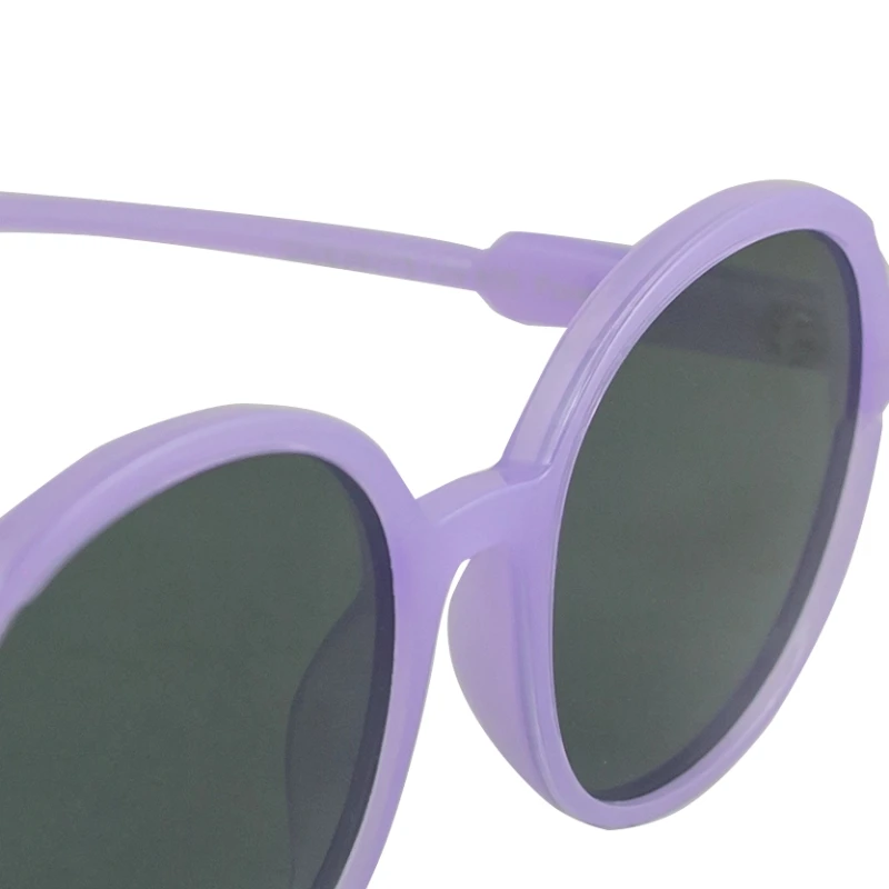 ΓΥΑΛΙΑ ΗΛΙΟΥ OCEANIDES BRISA ELECTRIC CRYSTAL PURPLE