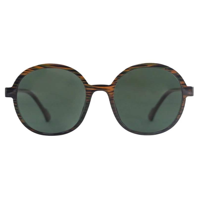 ΓΥΑΛΙΑ ΗΛΙΟΥ OCEANIDES BRISA HAVANA GREEN