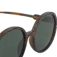 ΓΥΑΛΙΑ ΗΛΙΟΥ OCEANIDES BRISA HAVANA GREEN
