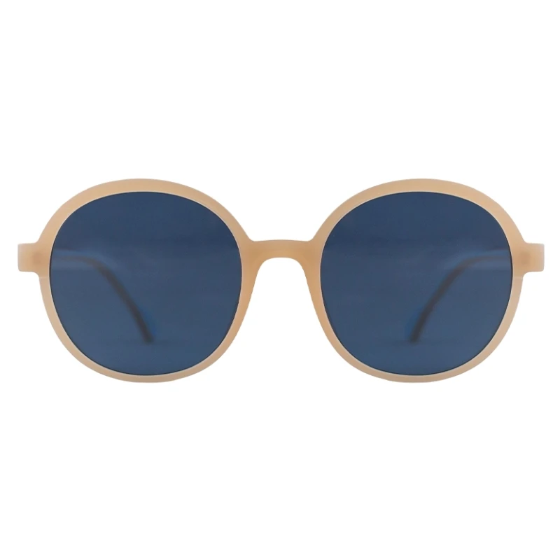ΓΥΑΛΙΑ ΗΛΙΟΥ OCEANIDES BRISA CRYSTAL MATTE PINK BLUE