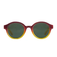 ΓΥΑΛΙΑ ΗΛΙΟΥ OCEANIDES BRUMA GRADIENT RED