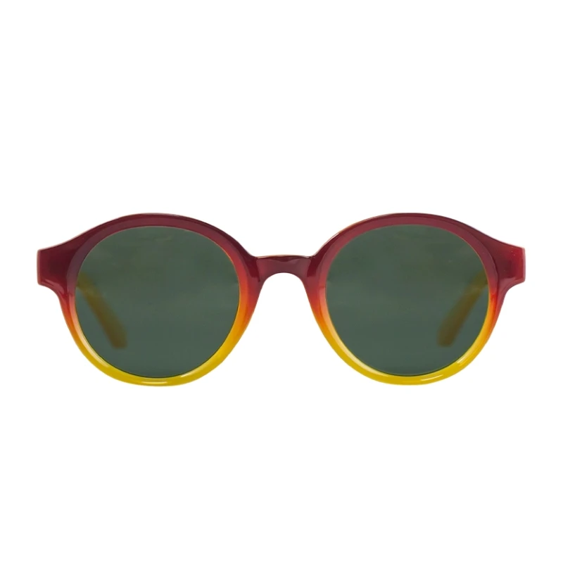 ΓΥΑΛΙΑ ΗΛΙΟΥ OCEANIDES BRUMA GRADIENT RED