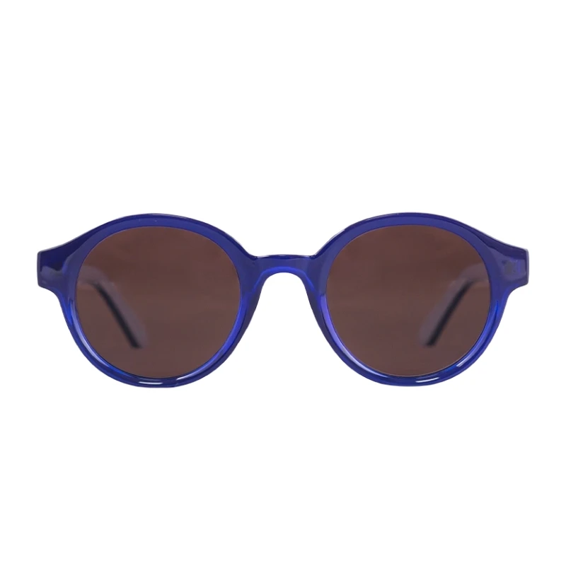 ΓΥΑΛΙΑ ΗΛΙΟΥ OCEANIDES BRUMA MIX BLUE PLUM