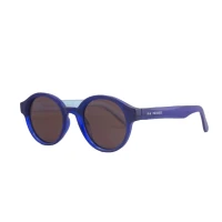 ΓΥΑΛΙΑ ΗΛΙΟΥ OCEANIDES BRUMA MIX BLUE PLUM