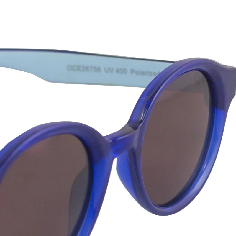 ΓΥΑΛΙΑ ΗΛΙΟΥ OCEANIDES BRUMA MIX BLUE PLUM